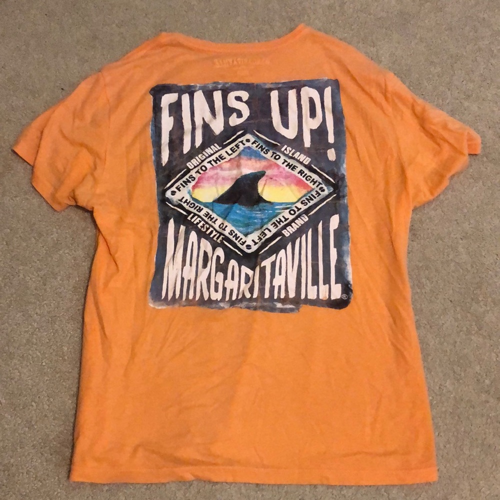 Margaritaville T-Shirt